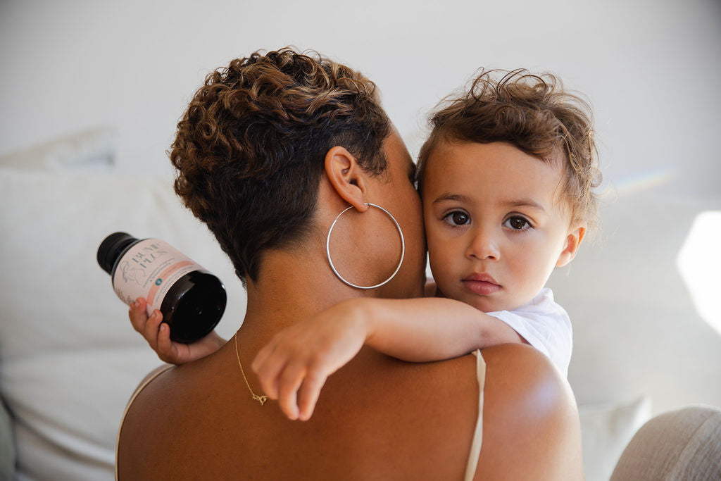 Iron - we love it, but this is why it's not going into our supplement